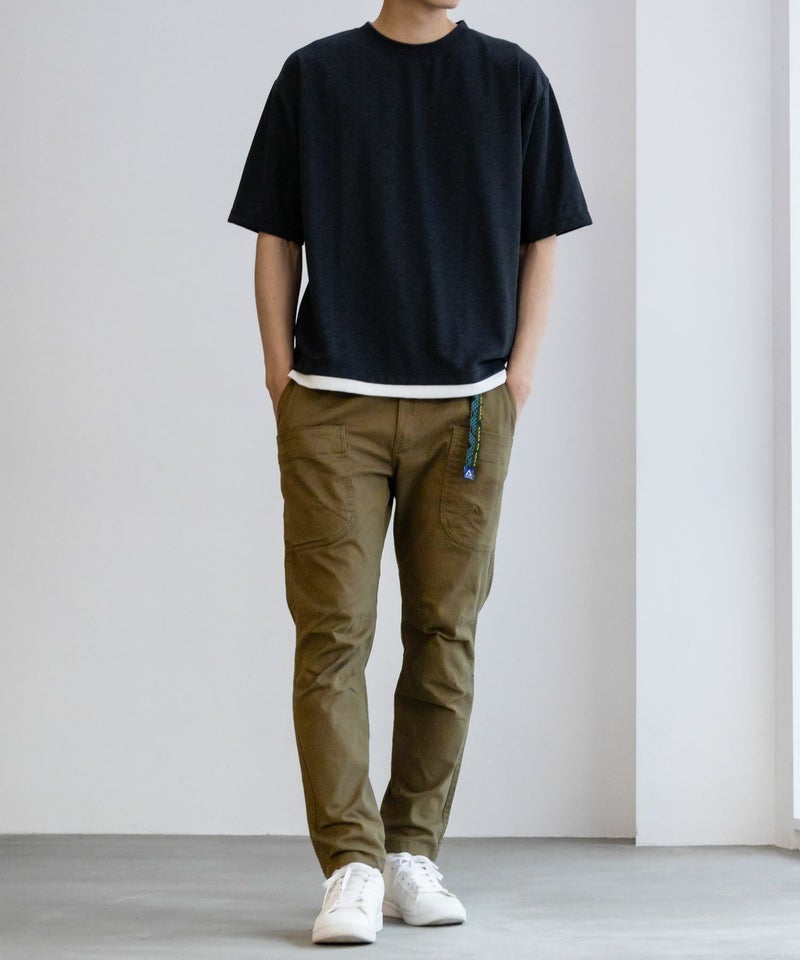 GERRY クライミングパンツ メンズ商品画像-8