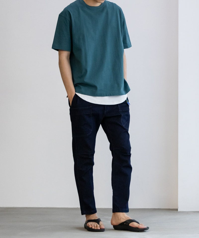 GERRY  クライミングパンツ メンズ商品画像-11