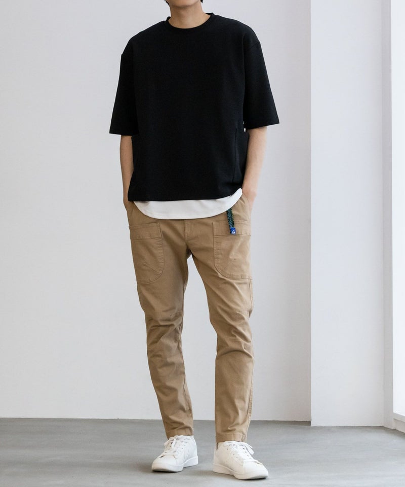 GERRY  クライミングパンツ メンズ商品画像-12