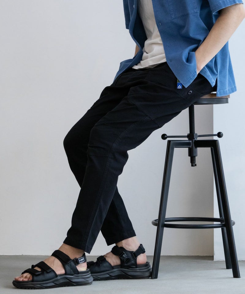 GERRY  クライミングパンツ メンズ商品画像-15