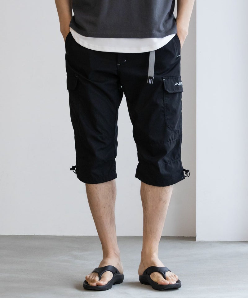 OUTDOOR PRODUCTS クライミングカーゴクロップドパンツ メンズ商品画像-1