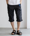 OUTDOOR PRODUCTS クライミングカーゴクロップドパンツ メンズ