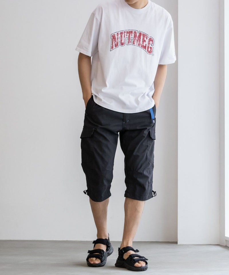 OUTDOOR PRODUCTS クライミングカーゴクロップドパンツ メンズ商品画像-6