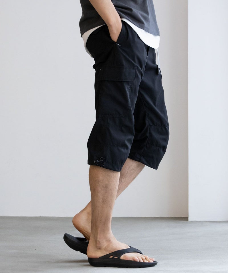OUTDOOR PRODUCTS クライミングカーゴクロップドパンツ メンズ商品画像-9
