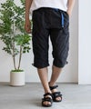 OUTDOOR PRODUCTS クライミングカーゴクロップドパンツ メンズ商品サムネイル-11