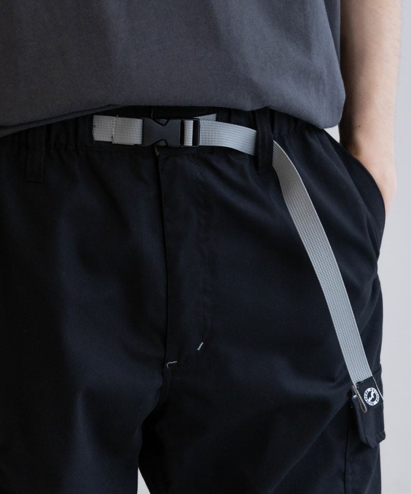 OUTDOOR PRODUCTS クライミングカーゴクロップドパンツ メンズ商品画像-14