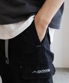 OUTDOOR PRODUCTS  クライミングカーゴクロップドパンツ メンズ商品サムネイル-15