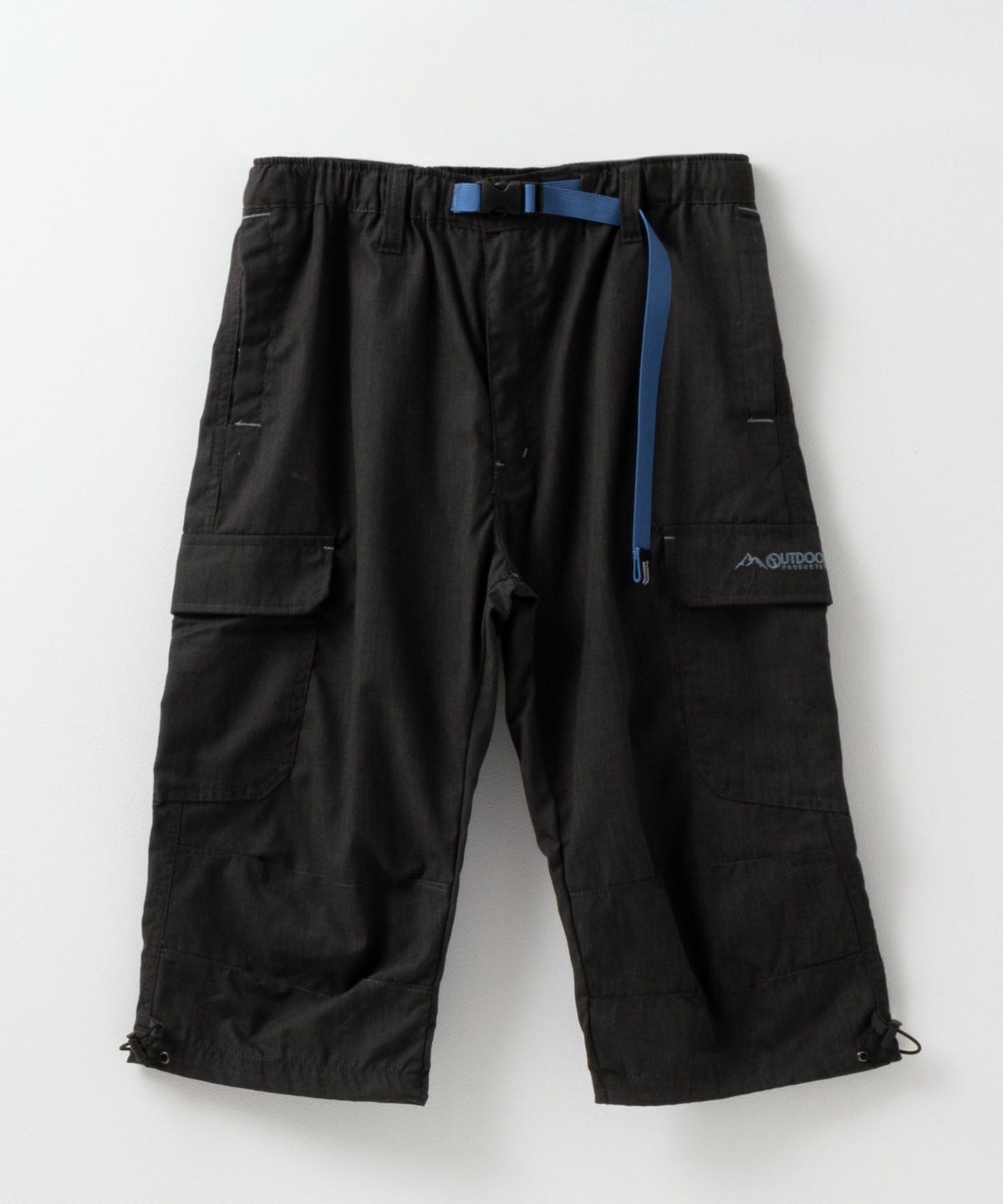 OUTDOOR PRODUCTS クライミングカーゴクロップドパンツ メンズ