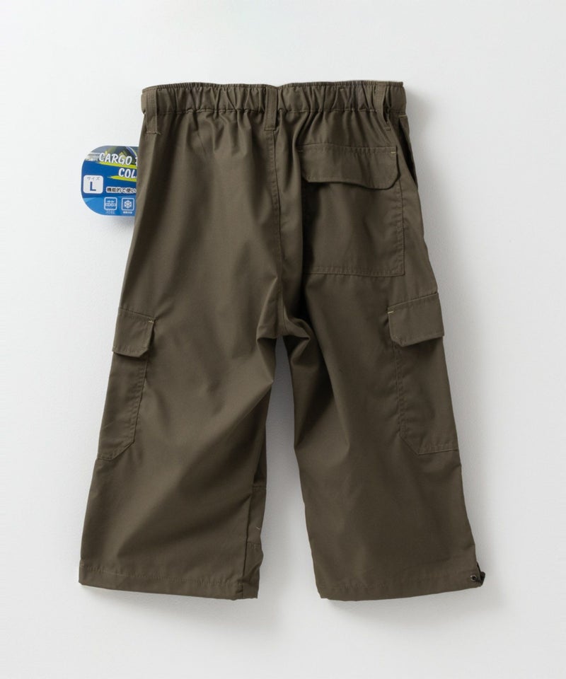 OUTDOOR PRODUCTS  クライミングカーゴクロップドパンツ メンズ商品画像-28