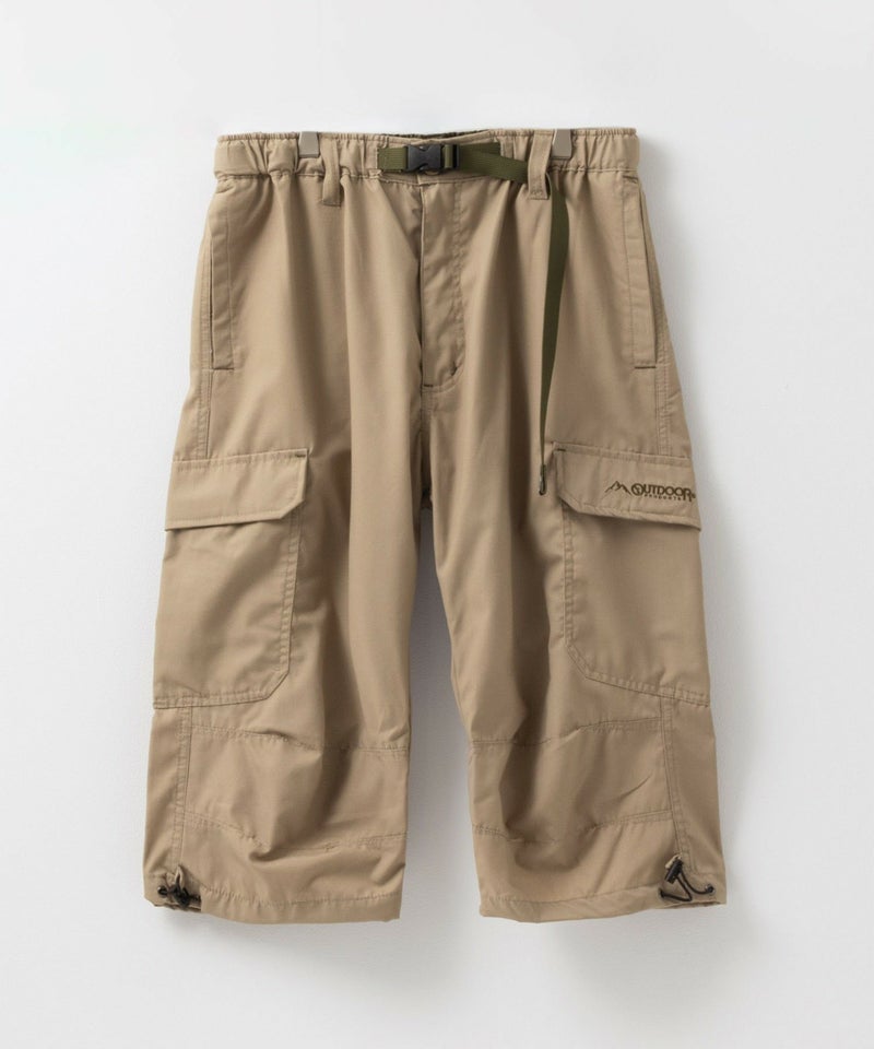 OUTDOOR PRODUCTS  クライミングカーゴクロップドパンツ メンズ商品画像-29