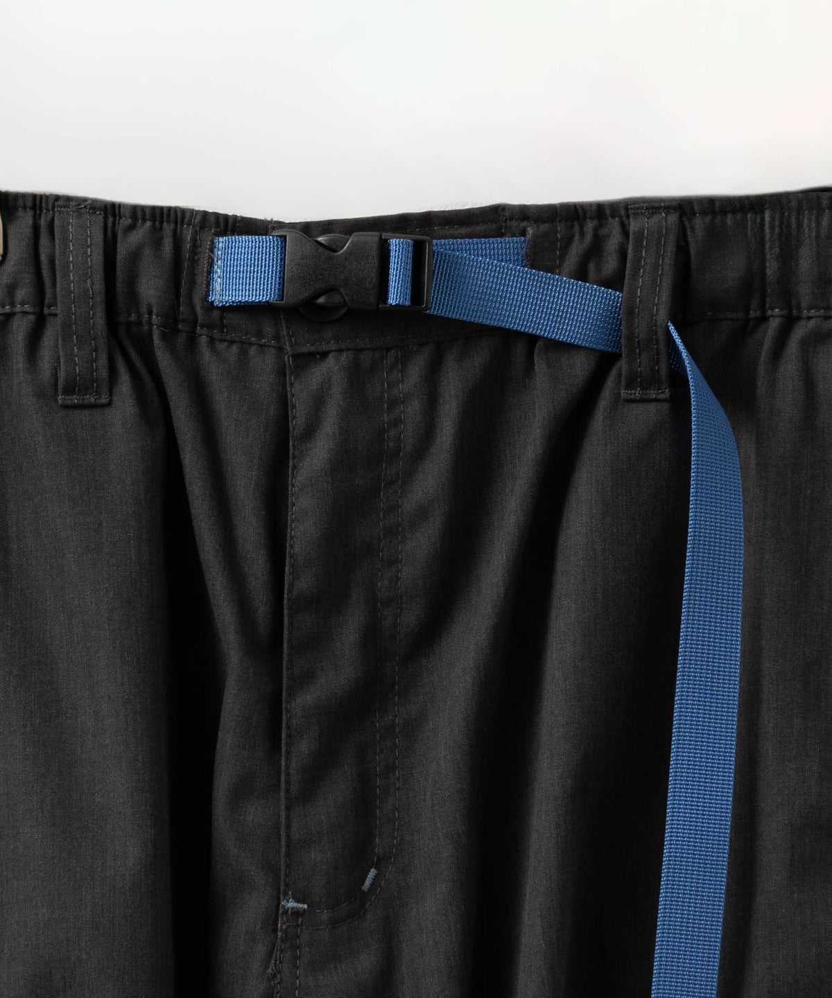 OUTDOOR PRODUCTS クライミングカーゴクロップドパンツ メンズ