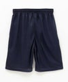 [期間限定価格]NAVY  メッシュ総柄ハーフパンツ メンズ商品サムネイル-26