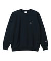 Champion  リバースウィーブ(R) クルーネックスウェットシャツ メンズ商品サムネイル-4