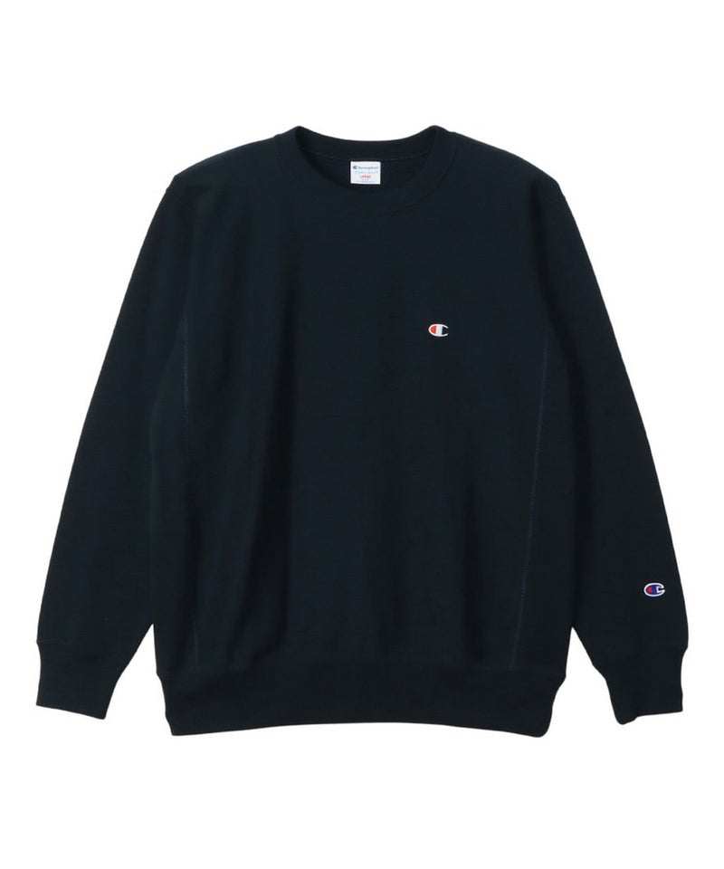 Champion リバースウィーブ(R) クルーネックスウェットシャツ メンズ商品画像-4