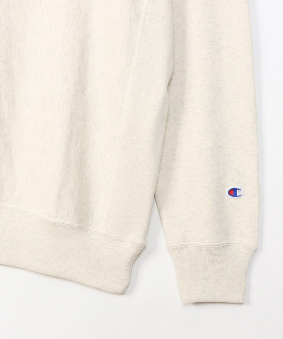 Champion リバースウィーブ(R) クルーネックスウェットシャツ メンズ