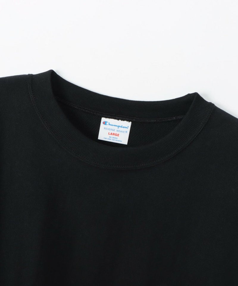 Champion  リバースウィーブ(R) クルーネックスウェットシャツ メンズ商品画像-12