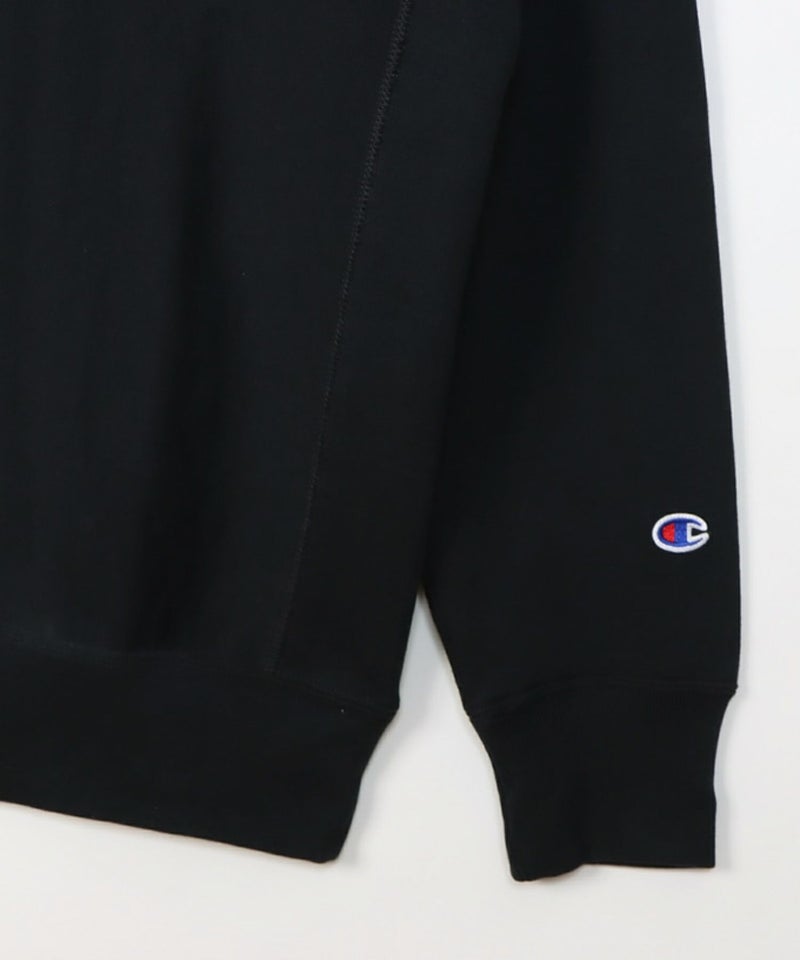 Champion リバースウィーブ(R) クルーネックスウェットシャツ メンズ商品画像-13
