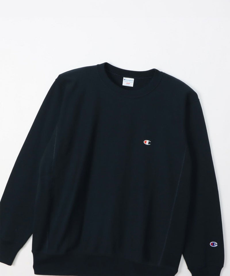 Champion  リバースウィーブ(R) クルーネックスウェットシャツ メンズ商品画像-15