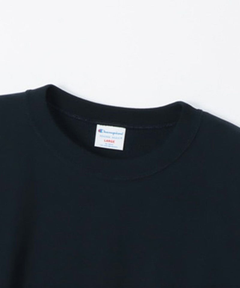 Champion  リバースウィーブ(R) クルーネックスウェットシャツ メンズ商品画像-16