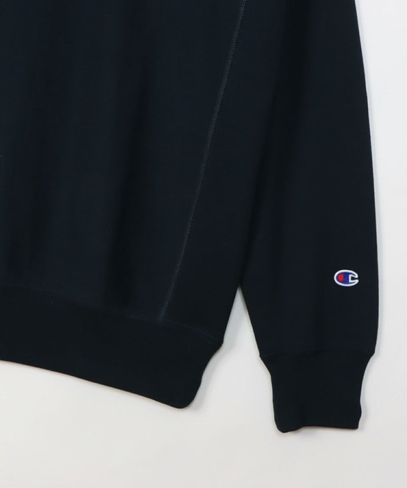 Champion  リバースウィーブ(R) クルーネックスウェットシャツ メンズ商品画像-17