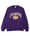 [期間限定価格]Champion  クルーネックスウェットシャツ メンズ商品サムネイル-4