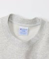 [期間限定価格]Champion  クルーネックスウェットシャツ メンズ商品サムネイル-7
