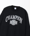 [期間限定価格]Champion  クルーネックスウェットシャツ メンズ商品サムネイル-8