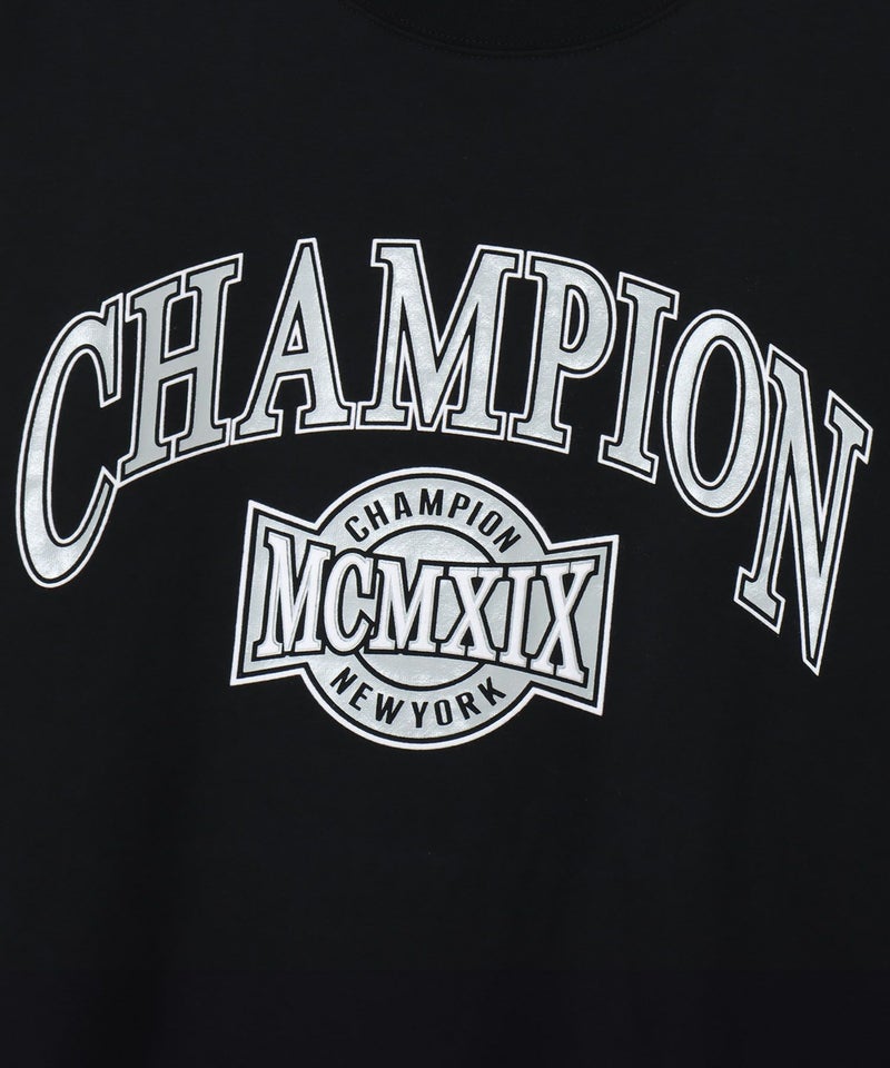 Champion クルーネックスウェットシャツ メンズ商品画像-9