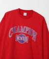 [期間限定価格]Champion  クルーネックスウェットシャツ メンズ商品サムネイル-11