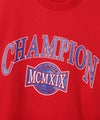 [期間限定価格]Champion  クルーネックスウェットシャツ メンズ商品サムネイル-12