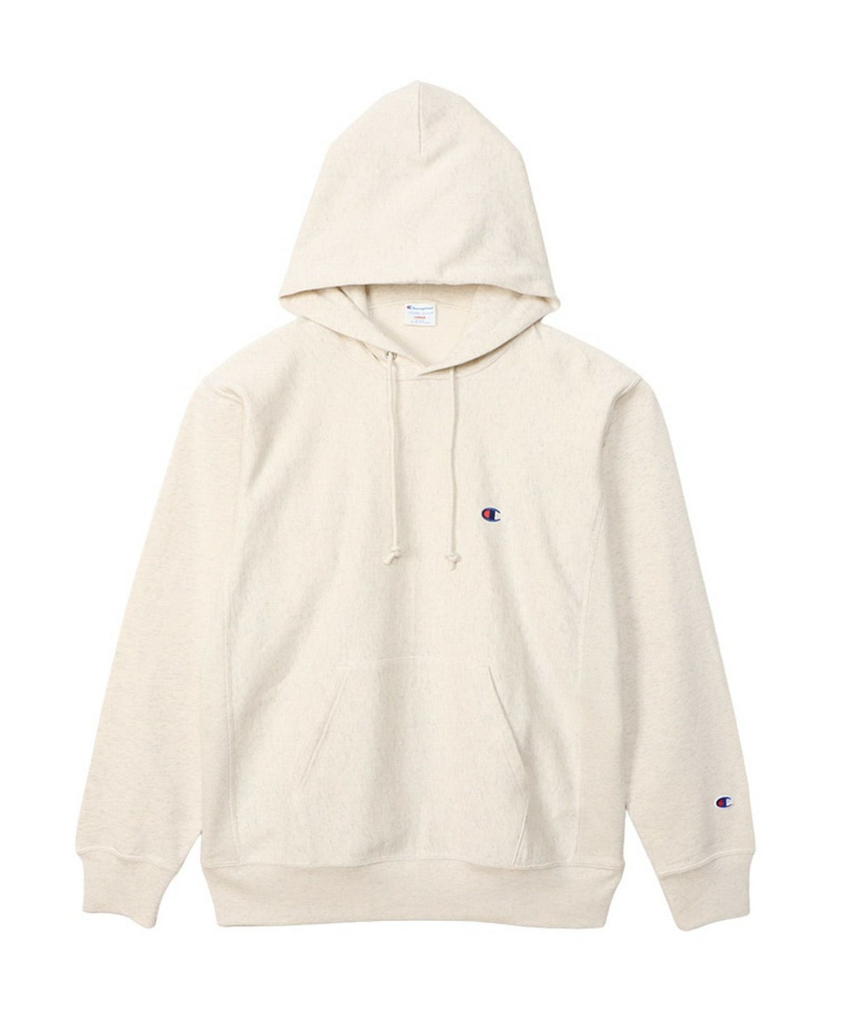 Champion リバースウィーブ(R) フーデッドスウェットシャツ メンズ