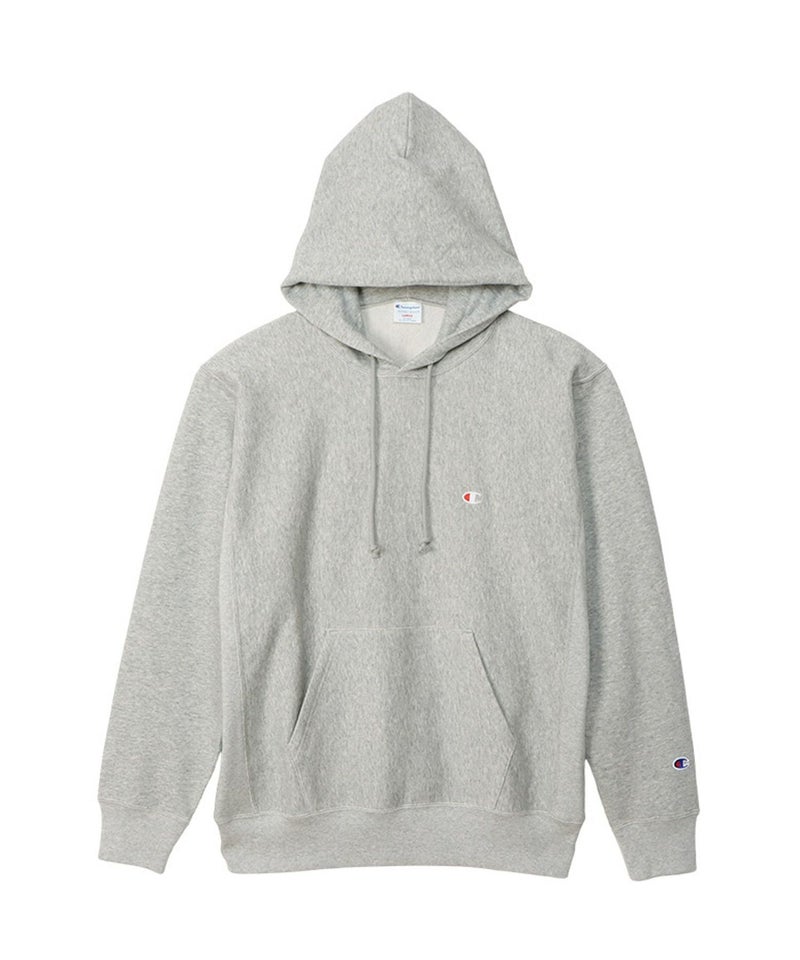 Champion リバースウィーブ(R) フーデッドスウェットシャツ メンズ商品画像-3