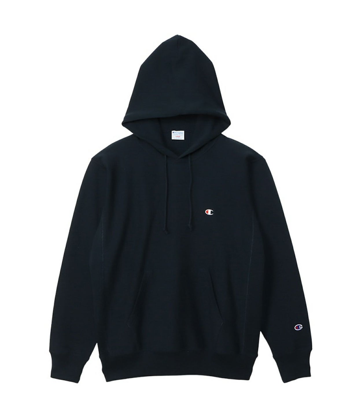 Champion リバースウィーブ(R) フーデッドスウェットシャツ メンズ