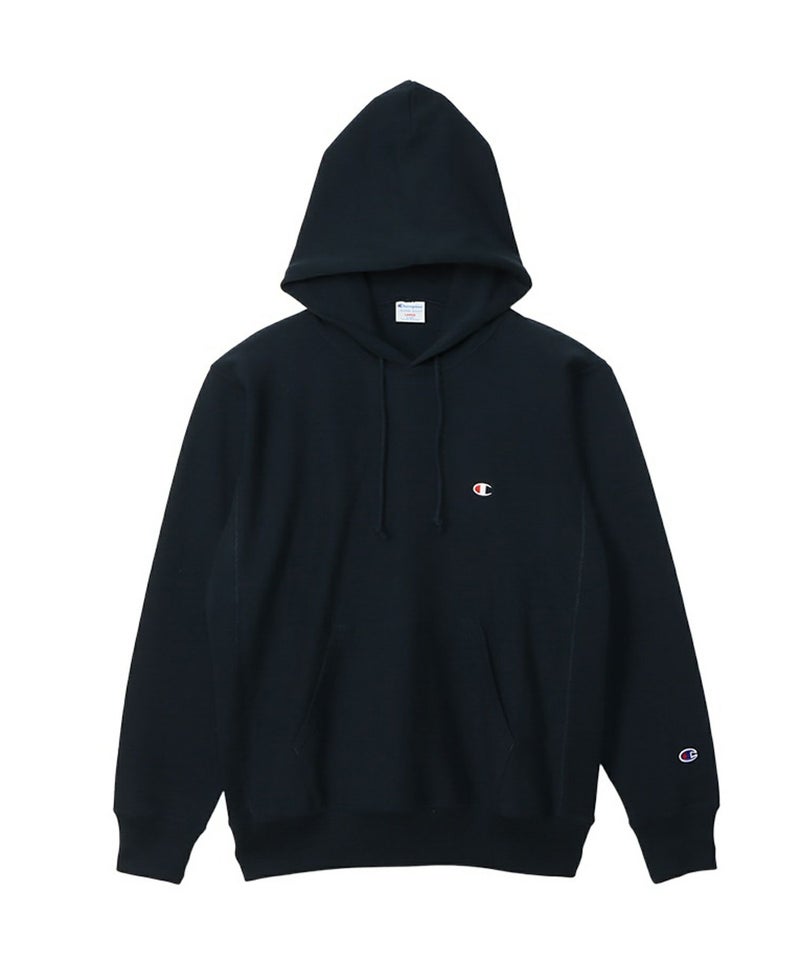 Champion リバースウィーブ(R) フーデッドスウェットシャツ メンズ商品画像-4