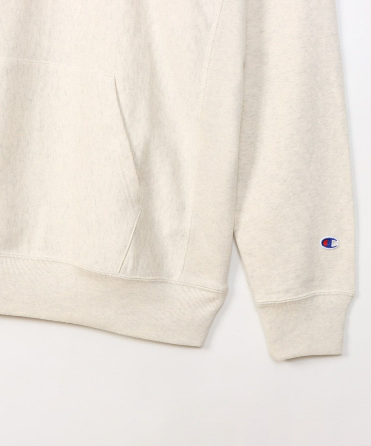 Champion リバースウィーブ(R) フーデッドスウェットシャツ メンズ