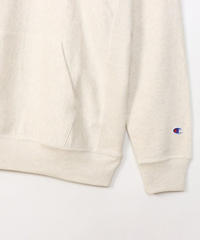 Champion リバースウィーブ(R) フーデッドスウェットシャツ メンズ商品画像-9