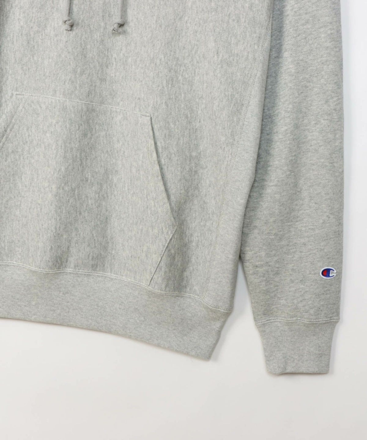 Champion リバースウィーブ(R) フーデッドスウェットシャツ メンズ