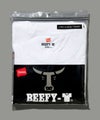 Hanes  BEEFY ロングスリーブTシャツ メンズ メール便 対応商品商品サムネイル-1