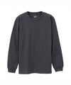 Hanes  BEEFY ロングスリーブTシャツ メンズ メール便 対応商品商品サムネイル-4