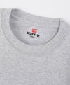 Hanes  BEEFY ロングスリーブTシャツ メンズ メール便 対応商品商品サムネイル-8