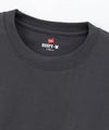 Hanes  BEEFY ロングスリーブTシャツ メンズ メール便 対応商品商品サムネイル-10