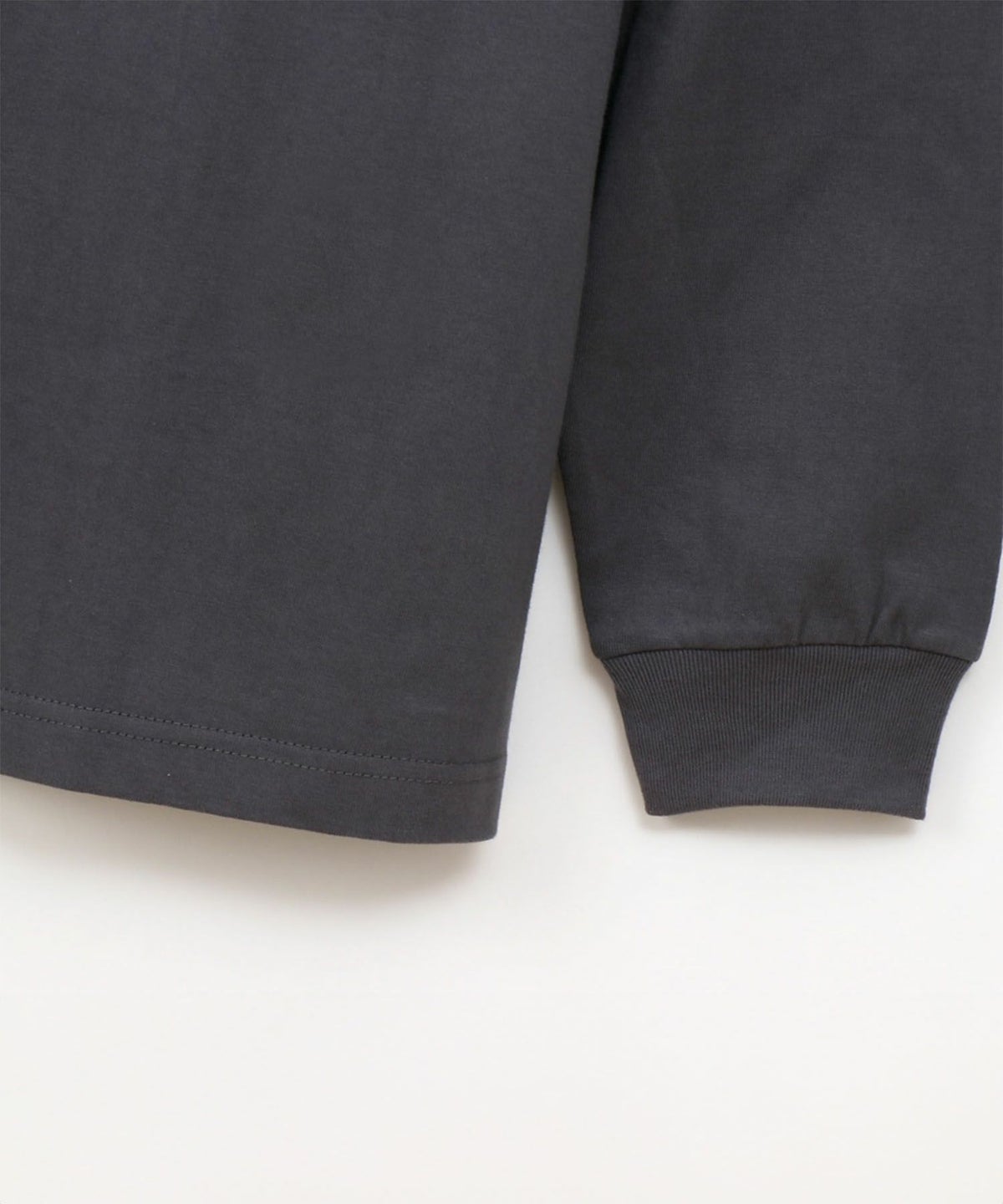 Hanes BEEFY ロングスリーブTシャツ メンズ ネコポス 対応商品