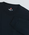 Hanes BEEFY ロングスリーブTシャツ メンズ メール便 対応商品商品サムネイル-15