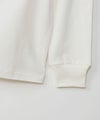 [期間限定価格]Hanes  SHIRO クルーネックロングスリーブTシャツ メンズ メール便 対応商品商品サムネイル-5