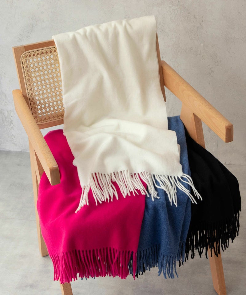 HusHusH ストール レディース商品画像-1