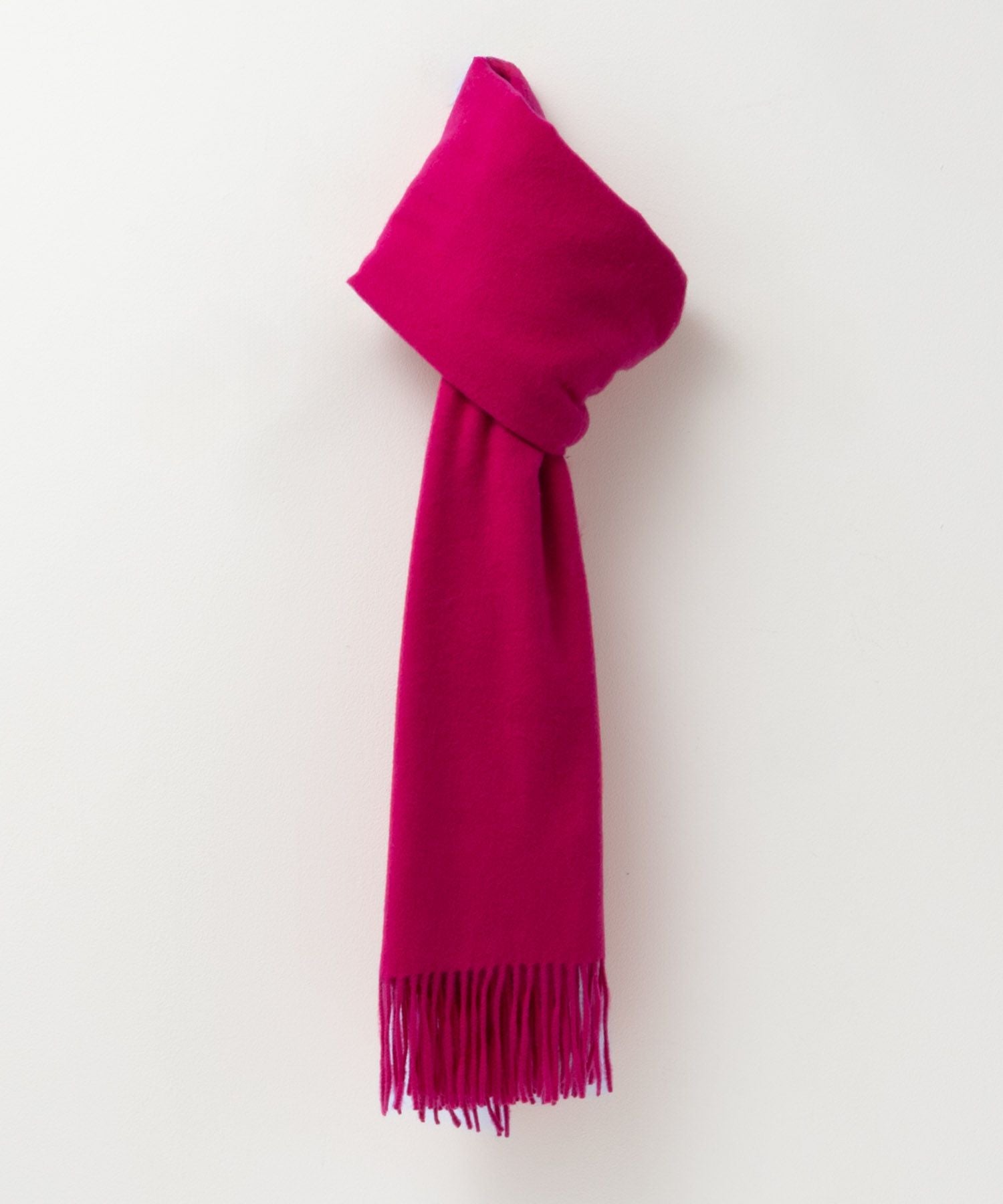 HusHusH ストール レディース