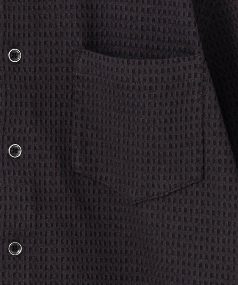 MOSSIMO ジャガードシャツ メンズ商品画像-7