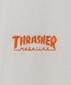 [期間限定価格]THRASHER  バックプリントロングスリーブTシャツ メンズ商品サムネイル-8