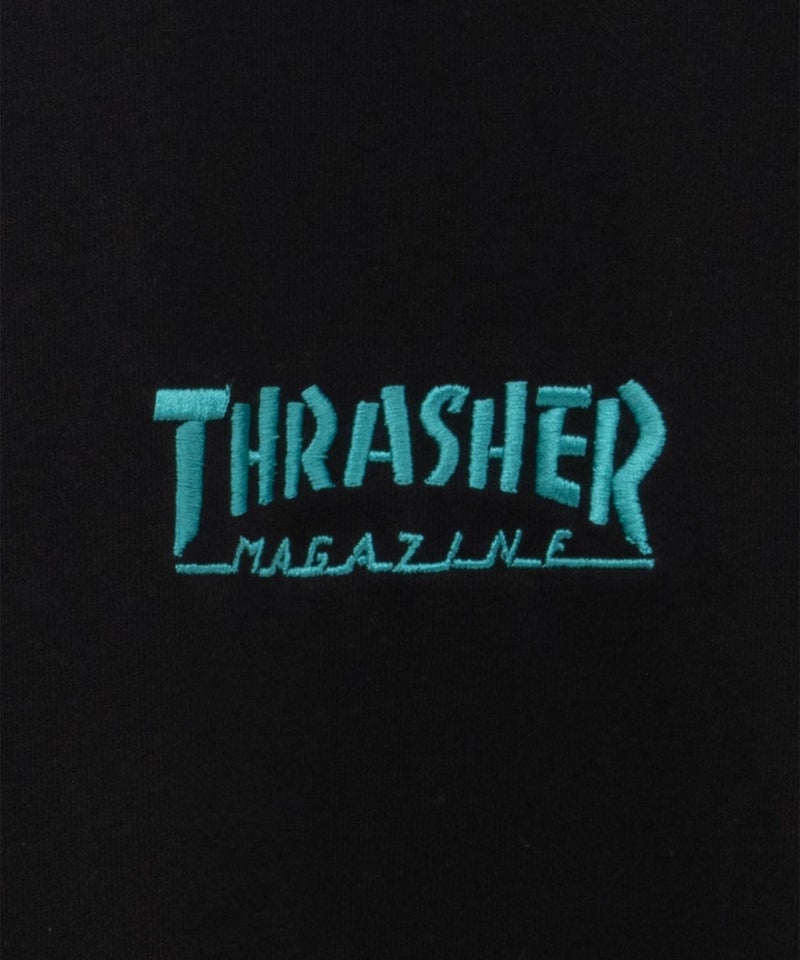 THRASHER バックプリントロングスリーブTシャツ メンズ商品画像-11