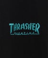 [期間限定価格]THRASHER  バックプリントロングスリーブTシャツ メンズ商品サムネイル-11